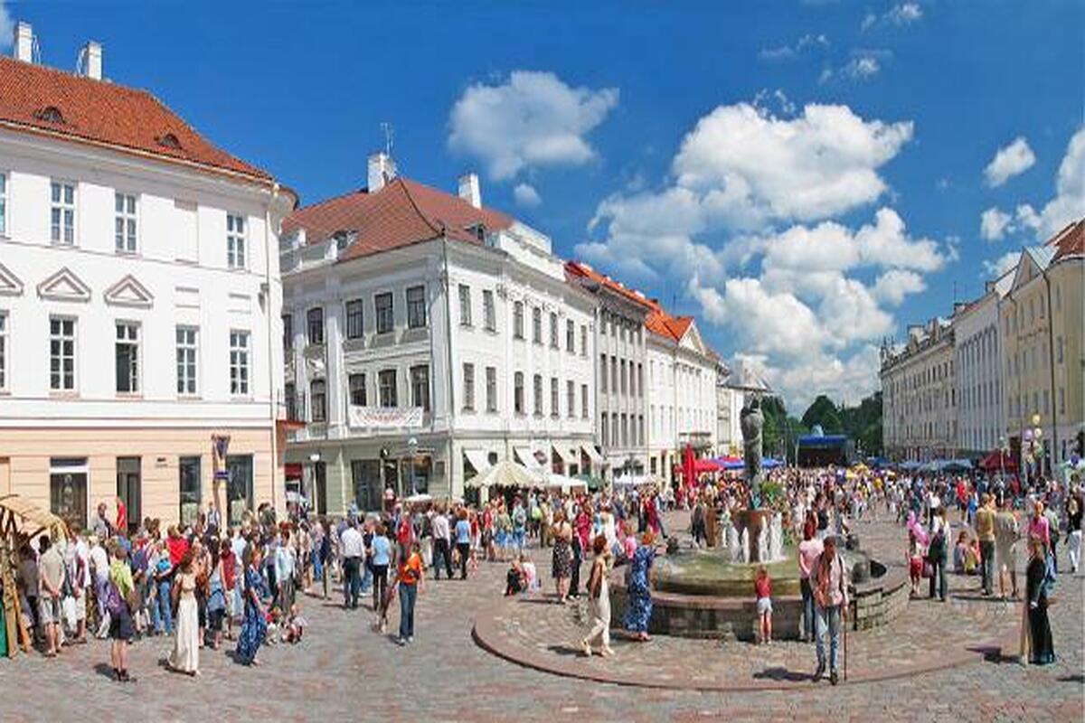 Tartu