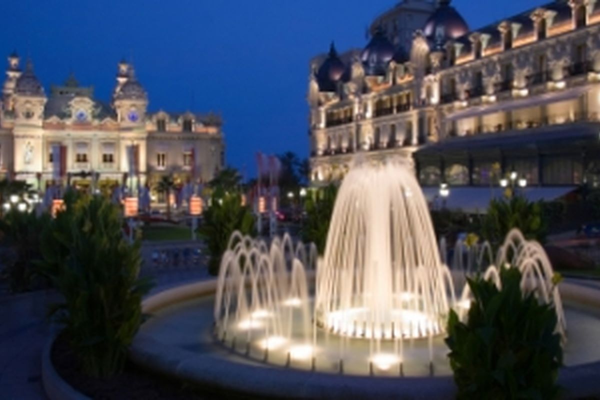Monte Carlo, Monaco