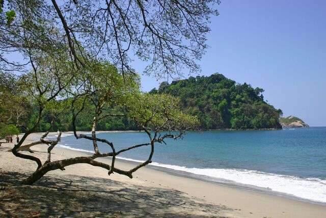Reizen in Costa Rica