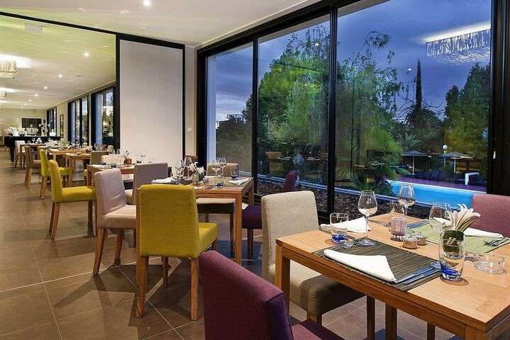 Carlton Hotel Antananarivo