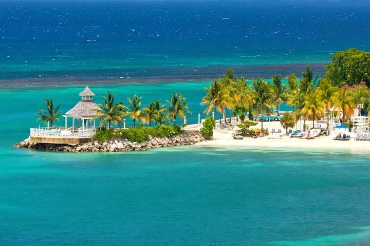 Ocho Rios, Jamaica