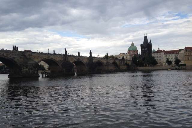 Praag: een stad die alles te bieden heeft