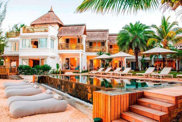 Seapoint Boutique Hotel