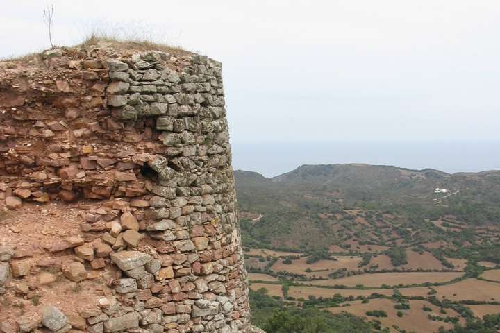 Castell de Santa Agueda