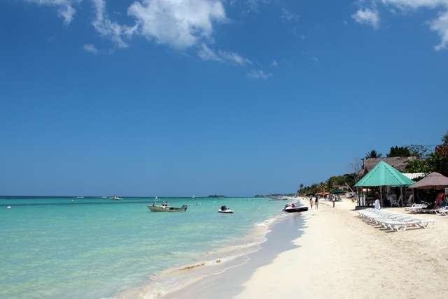 Beste reistijd voor een vakantie naar Jamaica