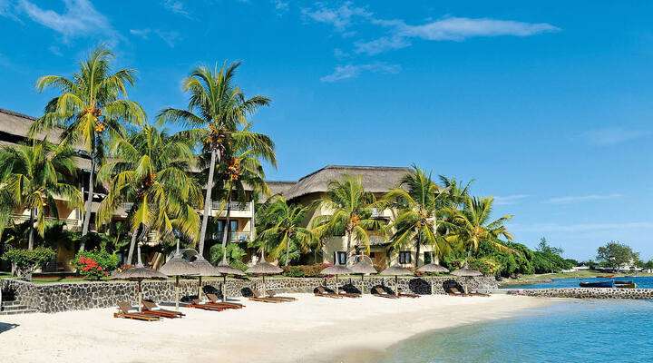 Adult only hotel Mauritius