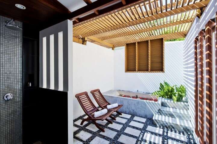 Sun Villa van 'Sun Villa'