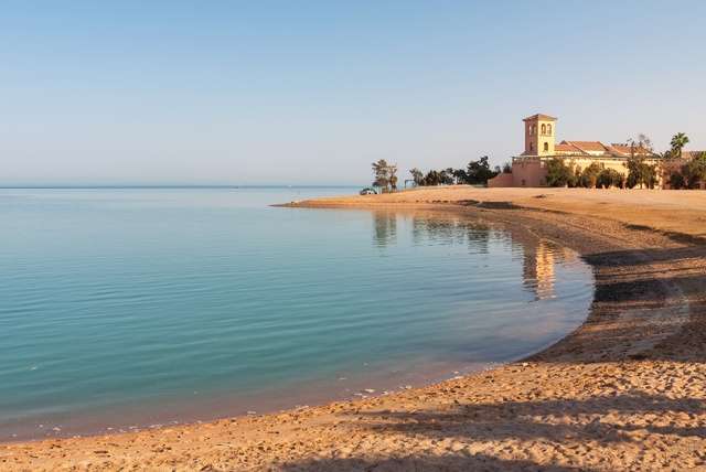 Meest populaire hotels in El Gouna