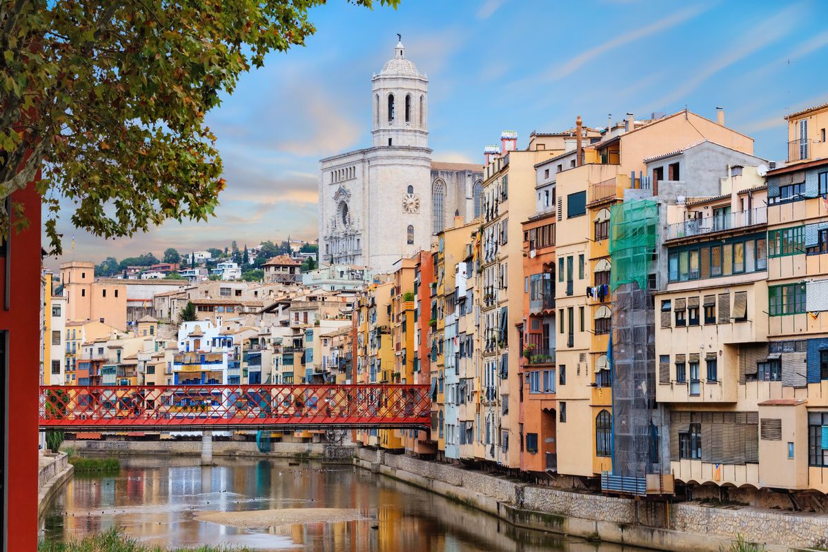 Girona