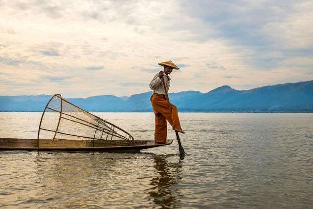 Myanmar, Birma of Burma?