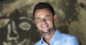 Niels Jansen van Eurocamp