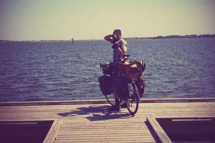 Fietsen in de Verenigde Staten