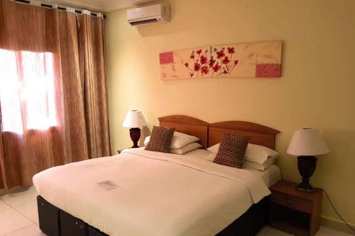 Tweepersoonskamer van 'Tweepersoonskamer Superior'