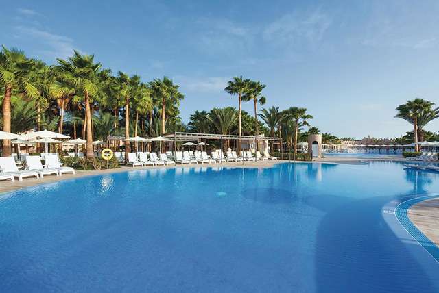 Hotel RIU Cabo Verde