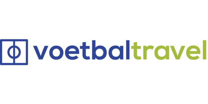 Logo van VoetbalTravel.nl