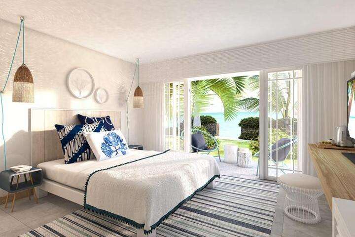 Tweepersoonskamer van 'Tweepersoonskamer'