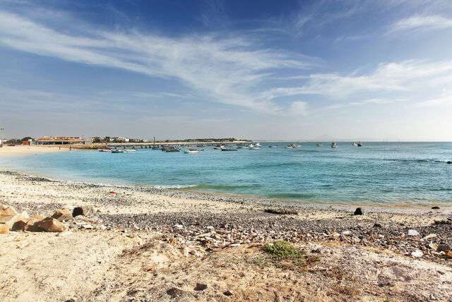 De beste all-inclusive hotels op Kaapverdië