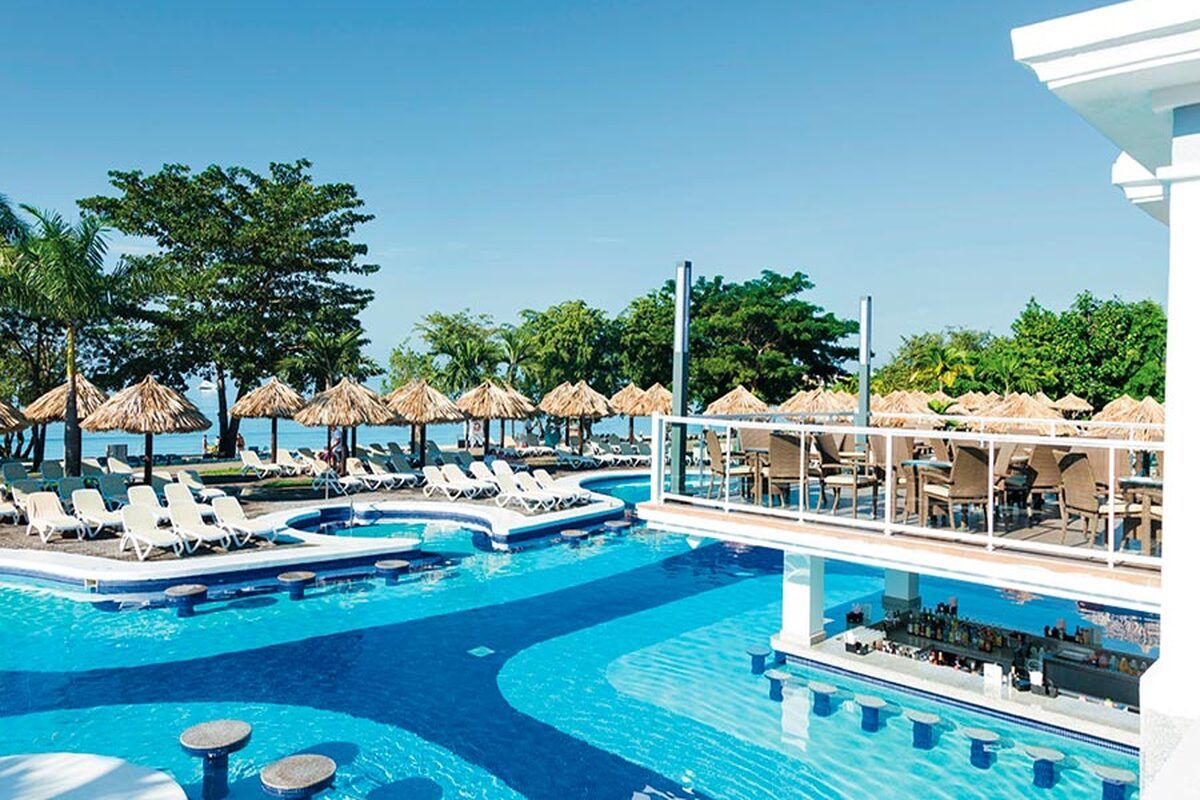 RIU Negril