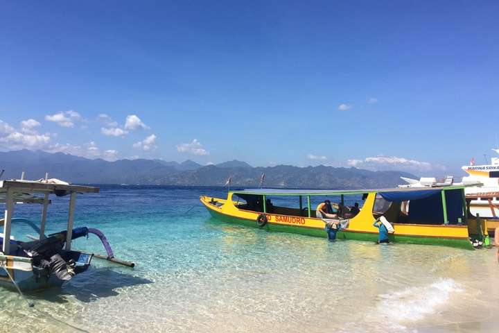 Gili Trawangan