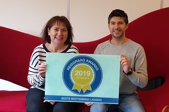 Kroati wint Reisgraag Award 2019