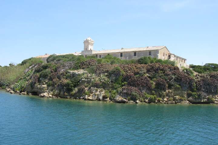 Illa del Rei (ziekenhuiseiland)