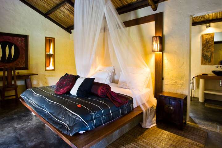 Kamer superior Suite