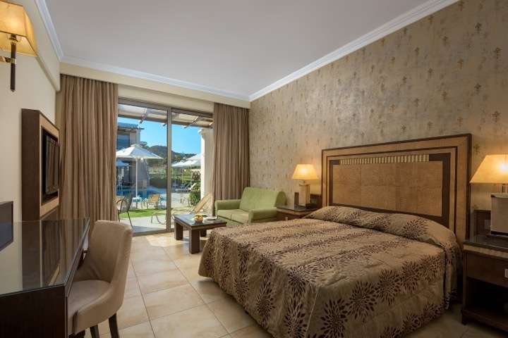 Superior Rooms Pool Or Sea View van 'Superior Rooms Pool Or Sea View'