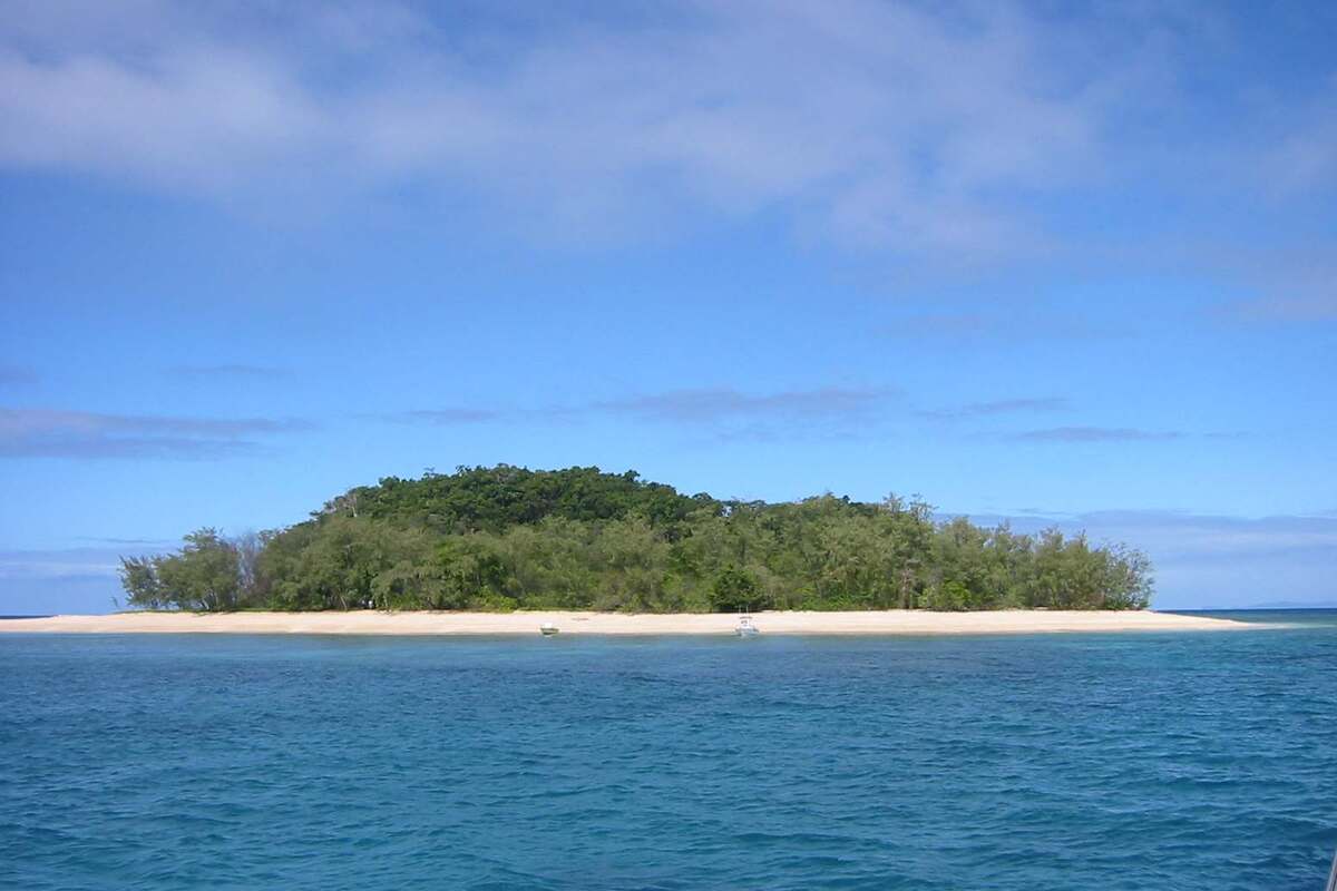 Meest afgelegen en aparte eilanden ter wereld