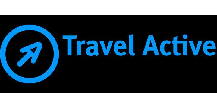 Logo van Travel Active