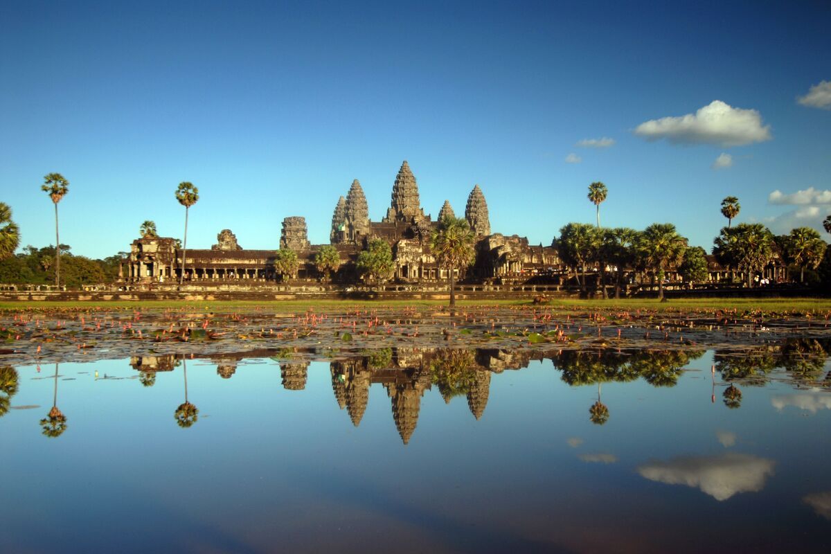 Angkor Wat