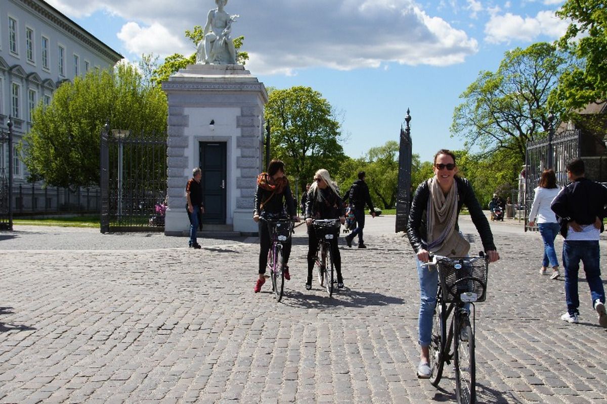 Foto van deze vakantie