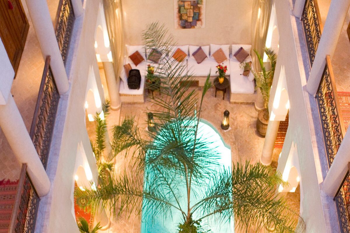 Angsana Riads Collection