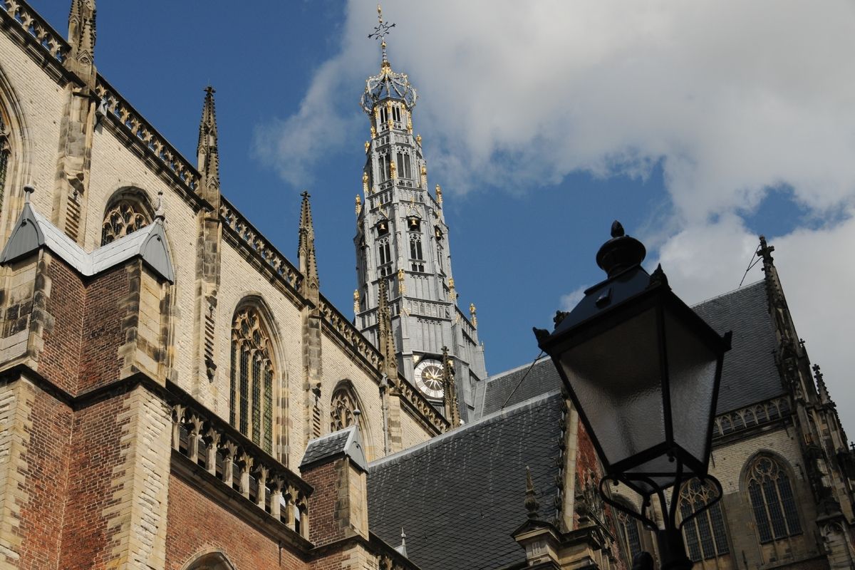 Ontdek Haarlem in 48 uur