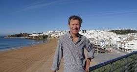 Peter Vallen van Portucasa.nl