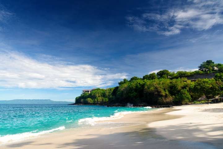 Padang Bai