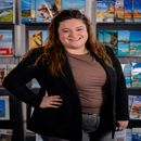 Tina is reisexpert voor Spanje