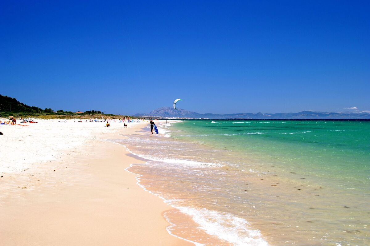 Tarifa, Costa de la Luz