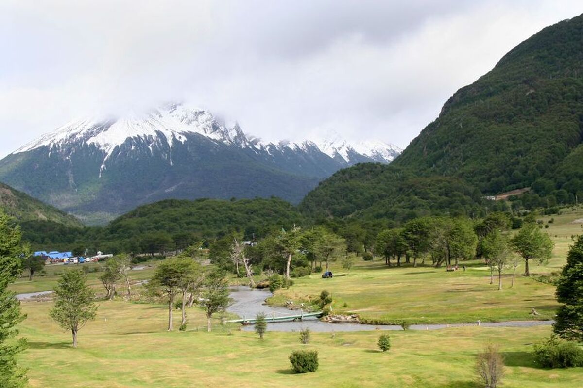 Foto van deze vakantie