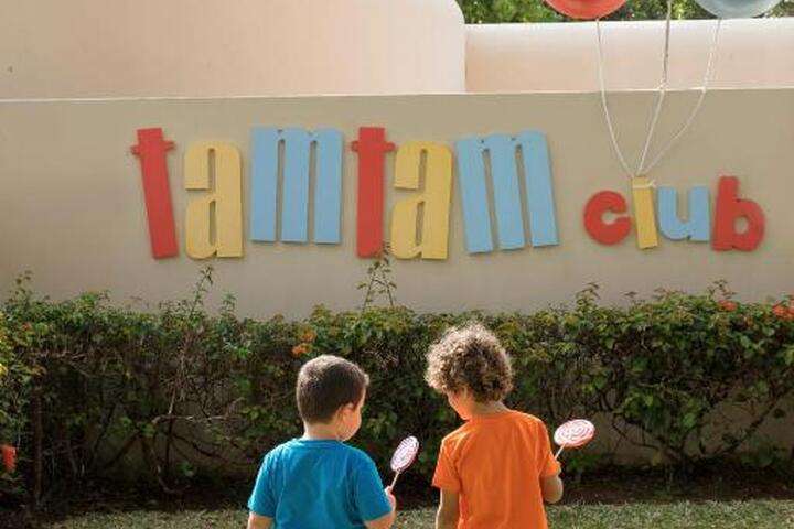 Plezier voor jong en oud