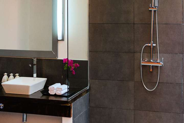 Beach Villas van 'Beach Villas'