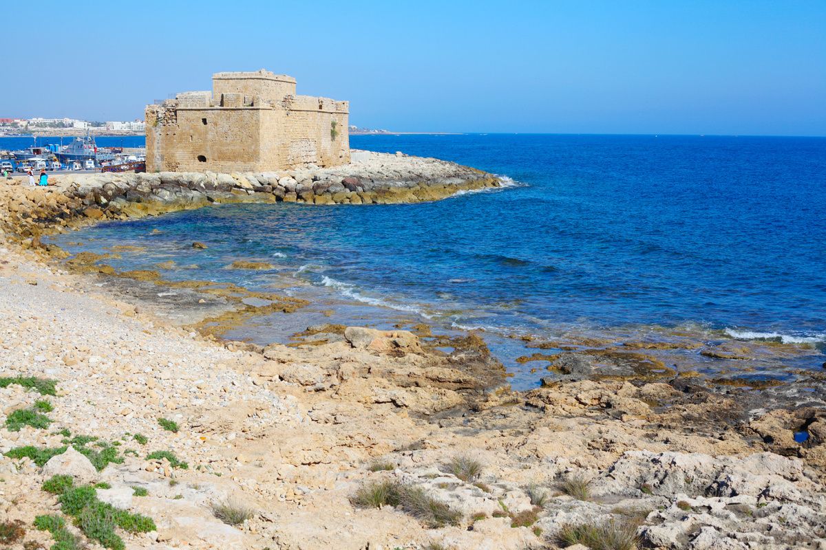 Pafos