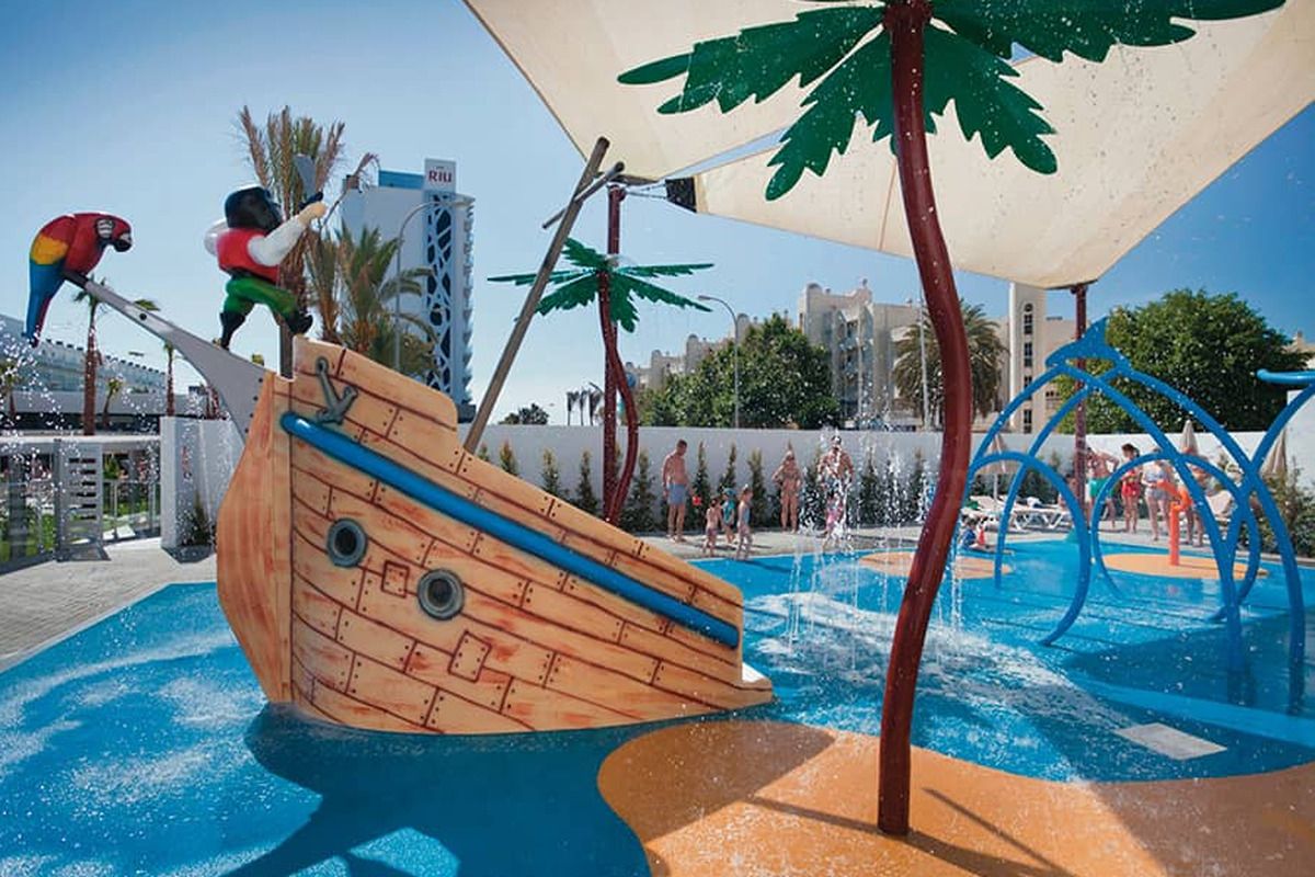 RIU Costa del Sol