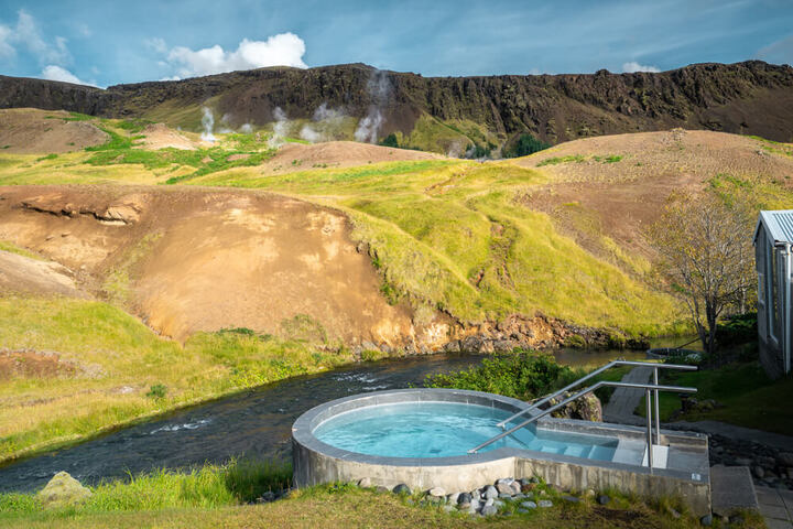 Gegarandeerd een ontspannen verblijf 
