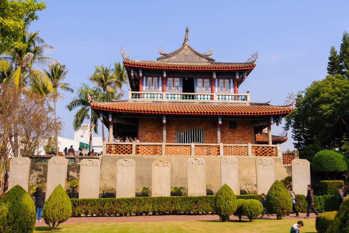 Fort Provintia