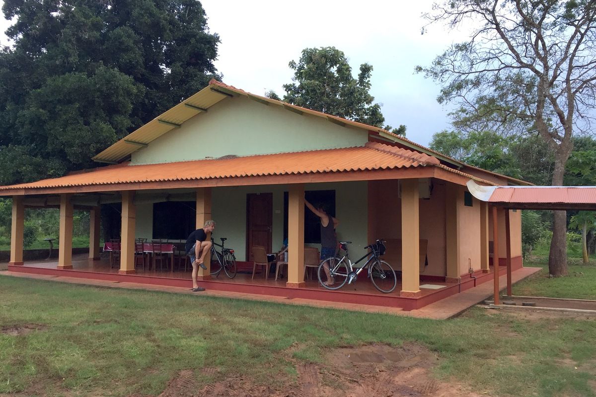 Dilsara Holiday Resort