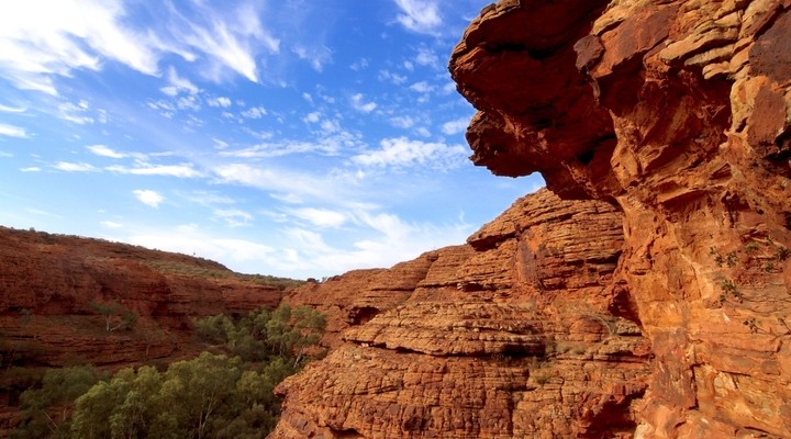 Alice Springs Australi