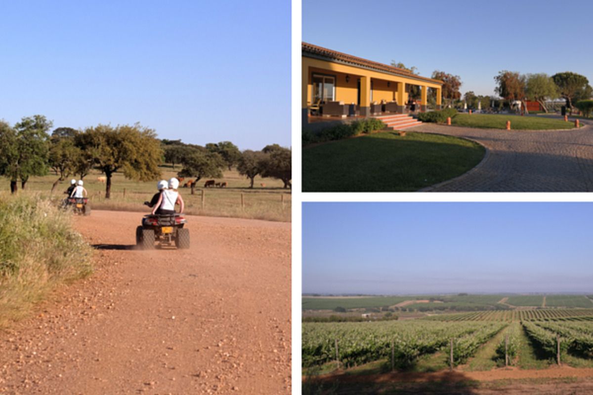 Vila Galé Clube de Campo