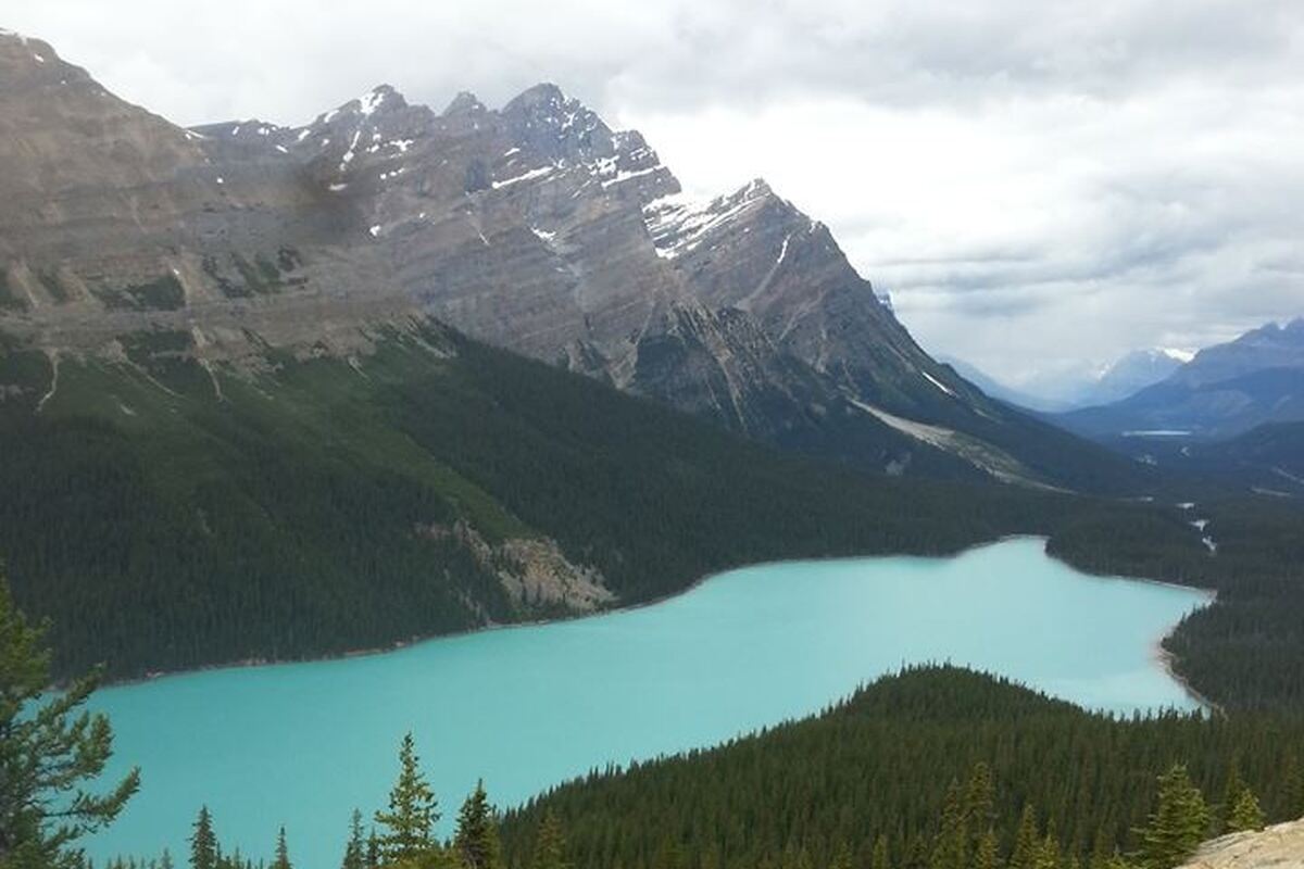 Banff National Park