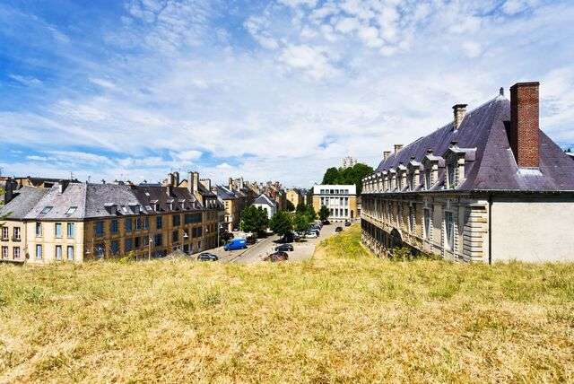 Actieve vakantie in de Franse Ardennen