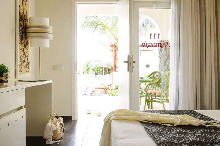 Superior Room van 'Superior Room'